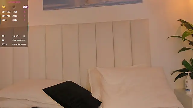 Megan_Brunette2 现场XXX聊天