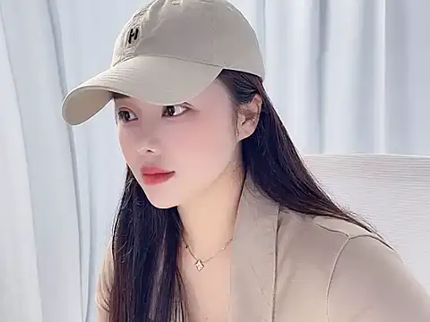 Chat XXX en directo de Qingqing19