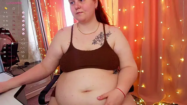 Mia_Bows' Live XXX Chat