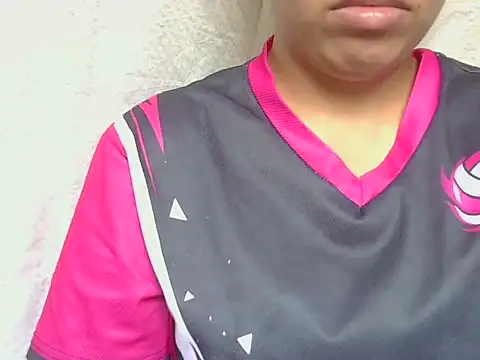 ChubbyButty élő XXX-chatje