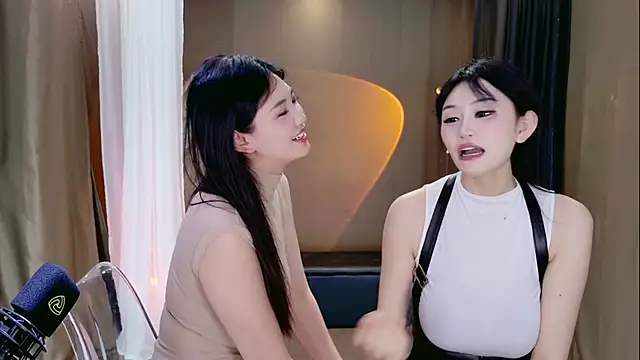 Živý XXX chat Banana-Milk69