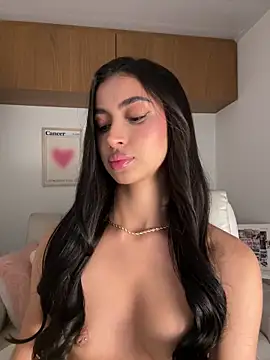 maddy_bronw_ Live XXX-Chat