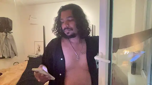 daddyvibes Webcam show
