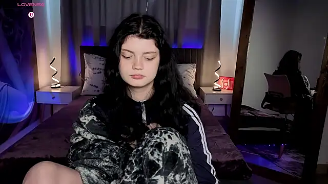 MileyRood's Live XXX Chat