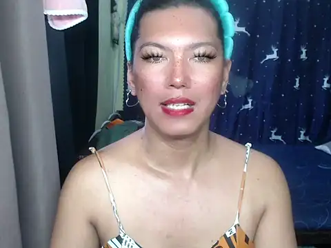 Queensabbyvee Webcamshow