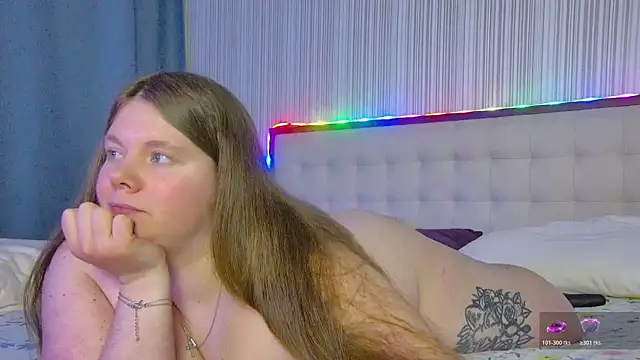 RubyValen Obrolan Langsung XXX