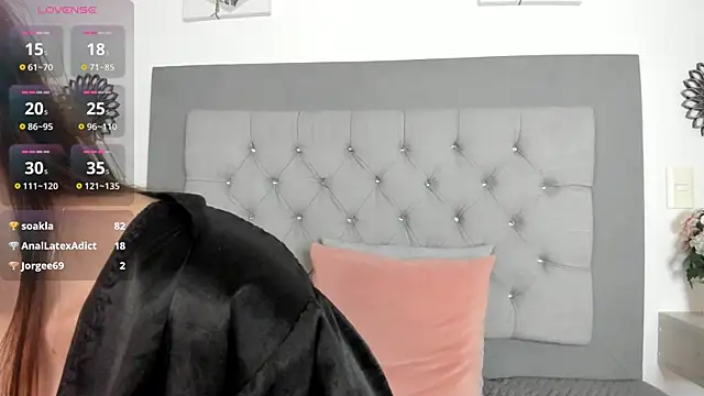 Arya_Grey Live XXX-Chat