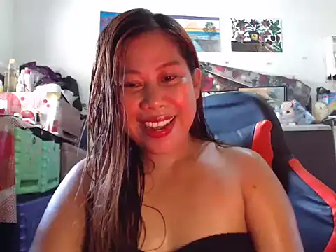 Chat XXX ao vivo de exotic_filipina_beauty