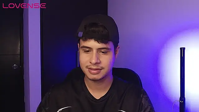Chat +18 de BjornSteel ao vivo