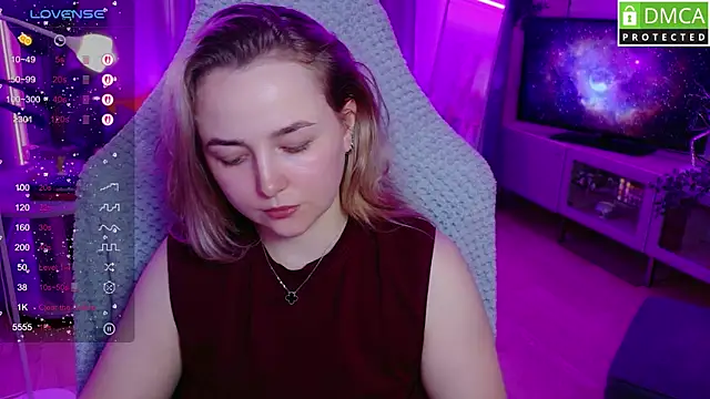Mira_Mermayd 라이브 XXX 채팅