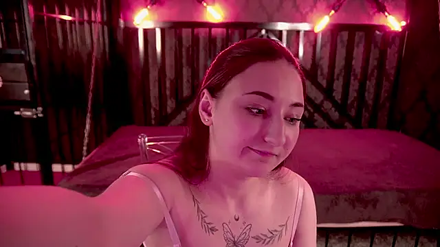 SashaDuvallen Live XXX chat