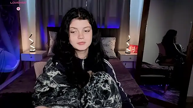 Chat +18 de MileyRood ao vivo