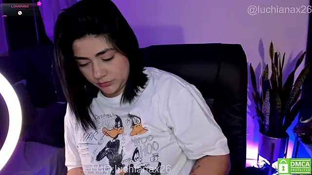 Sembang XXX Secara Langsung lucy26_