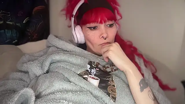 Živý XXX chat FRRANNKIE