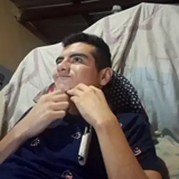 Ortiz3404 Live XXX-Chat
