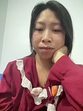 Mayly_lucky2's Webcam Show