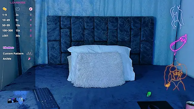 NicolasTorrez Show Webcam