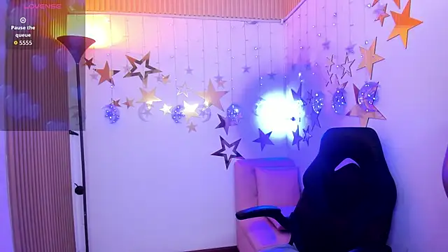 allison_mc Live XXX-Chat