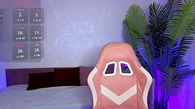 Živý XXX chat Ida_FaneStain