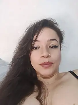 danielamonet's Live XXX Chat