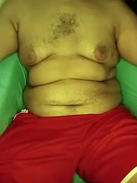 chubbygamer26's Webcam Show