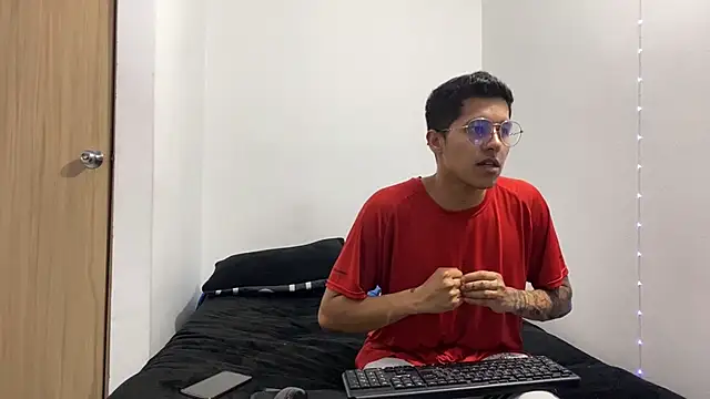 Živý XXX chat ScorpionDark11