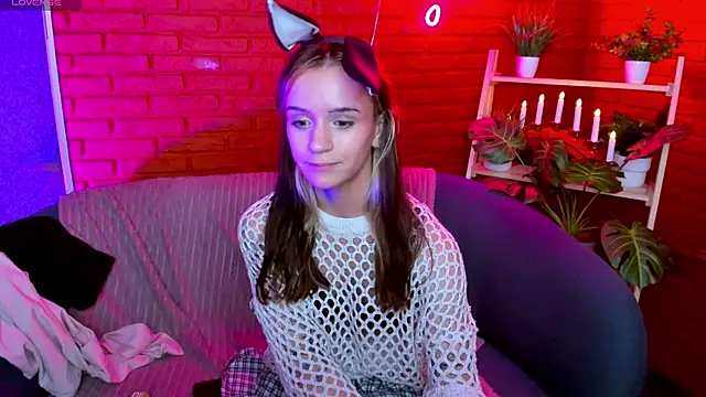 AgataSilk Obrolan Langsung XXX