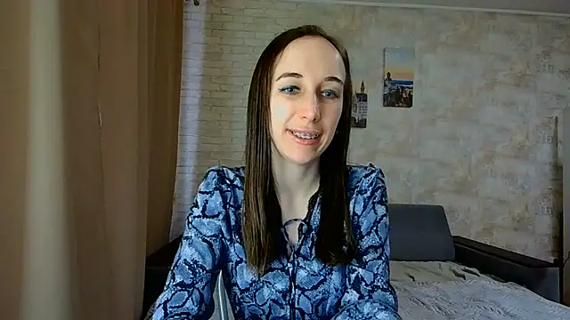 Anika_bloom: απευθείας συνομιλία ΧΧΧ