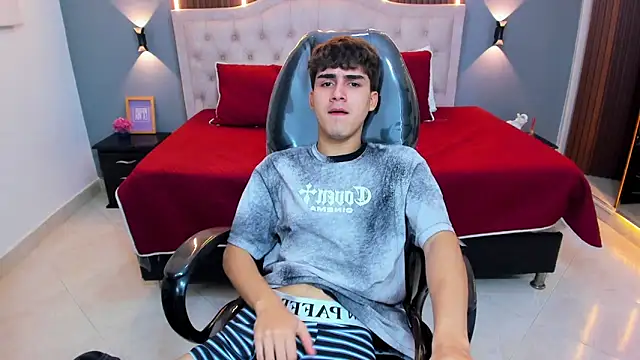 Tommy18__ Live XXX-Chat