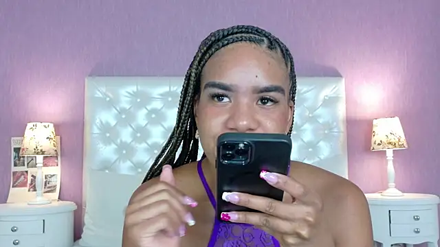 Chat XXX en directo de ScarletMusk
