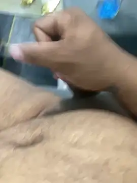 luis0570 Webcam Show