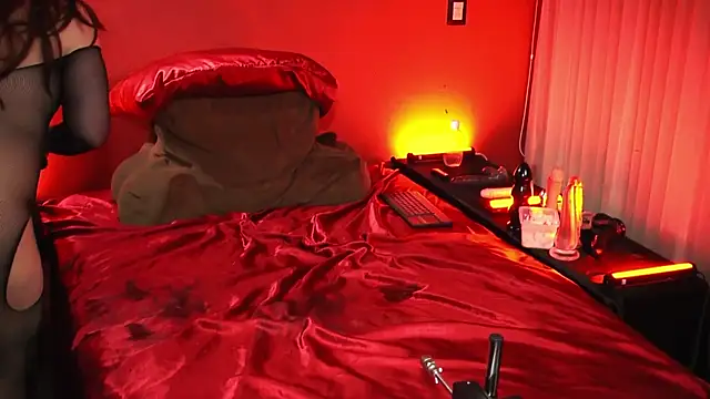 JenniferCD 现场XXX聊天