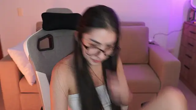 anyacutex's Live XXX Chat