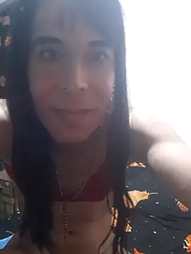 AnalcumQueen's Webcam Show
