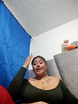 Chat +18 de Alaia_moretti ao vivo
