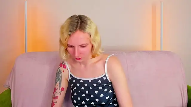 Živý XXX chat LikiLips