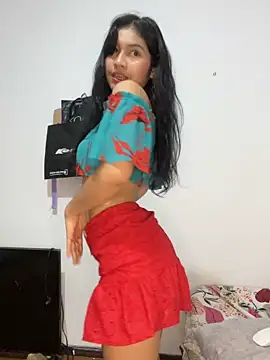 Chatroom XXX en direct de Xaannder