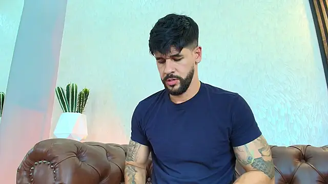 Petesevansn Live XXX chat
