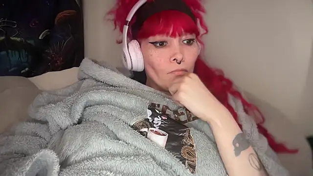 FRRANNKIE 라이브 XXX 채팅