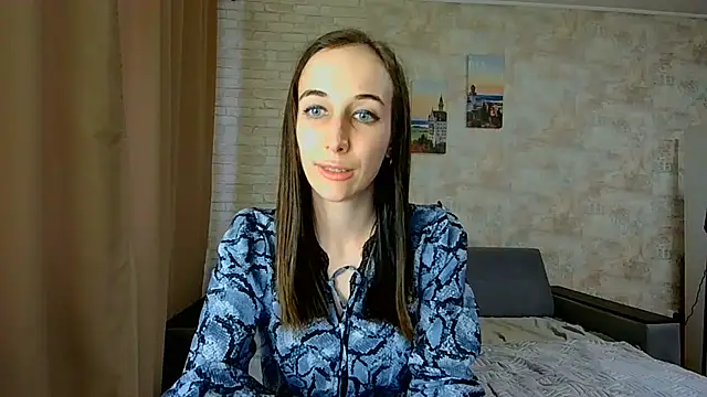 Anika_bloom Live XXX-Chat