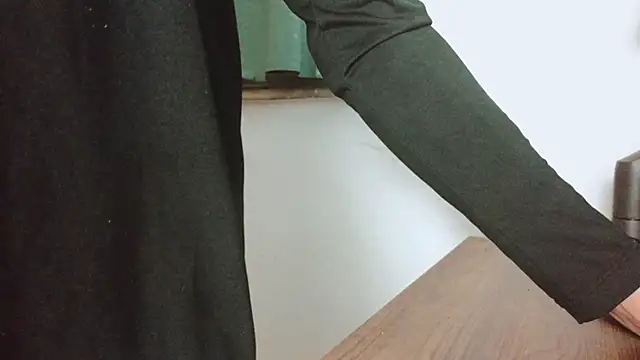 _tangodown Webcam-Show