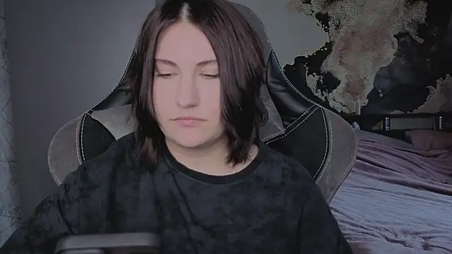XXX chat uživo modela dj_eban_
