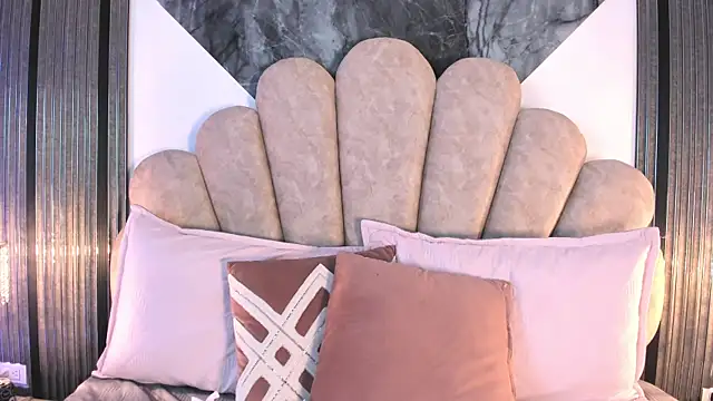 Paula__Evans élő XXX-chatje