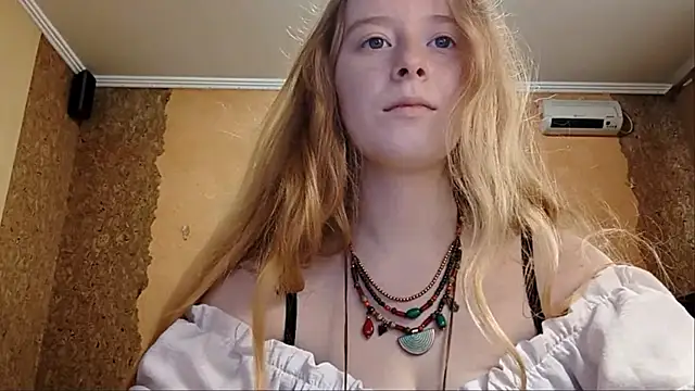 KateVibe_01's Live XXX Chat