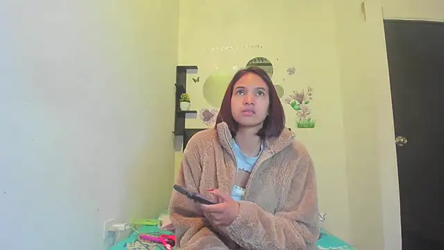 XXX chat uživo modela sapphire_brown20