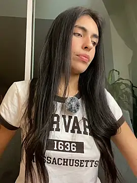 DaphneUwu's Live XXX Chat