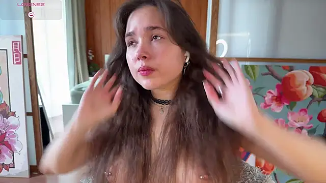Chat XXX ao vivo de PlumyBun