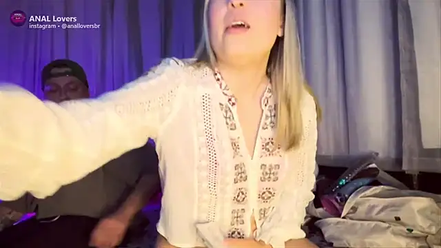 analloversbr Webcamshow