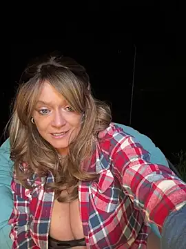 Show Webcam de cowgirlc
