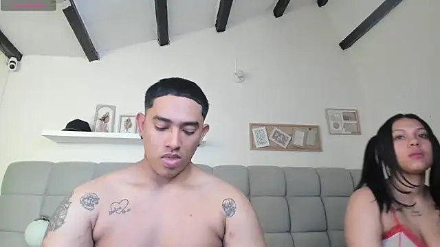 erotic_sins' Webcam Show